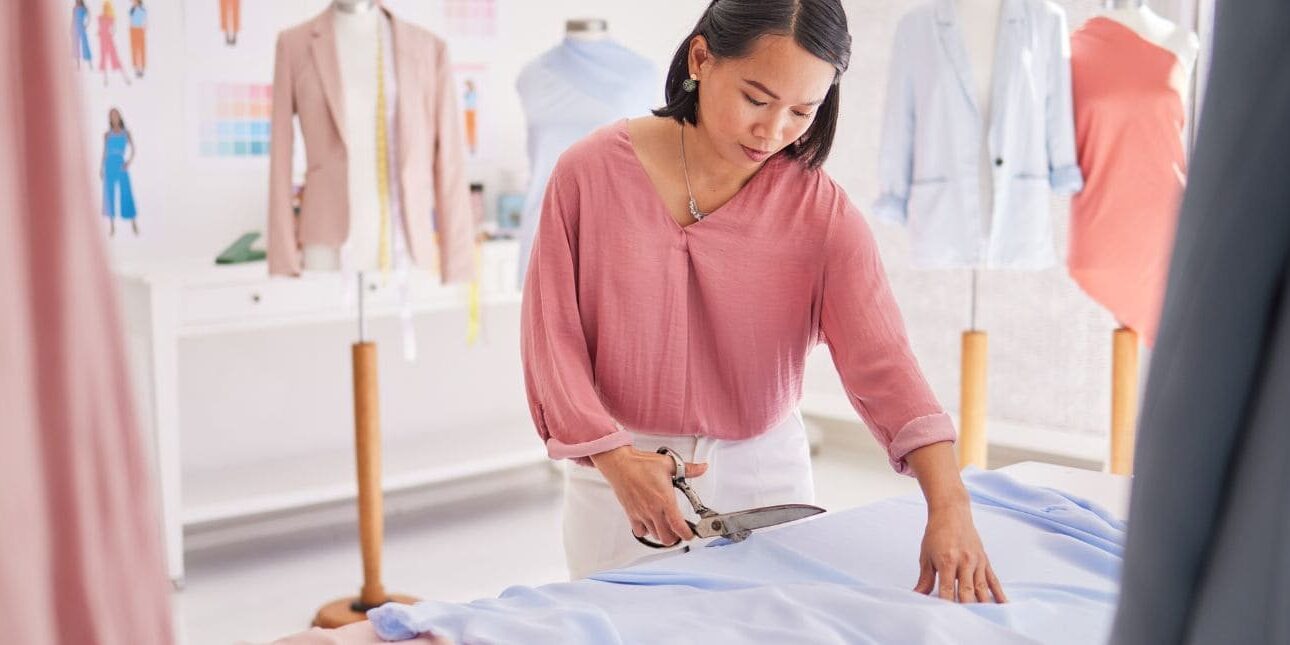 Clothing Workshop