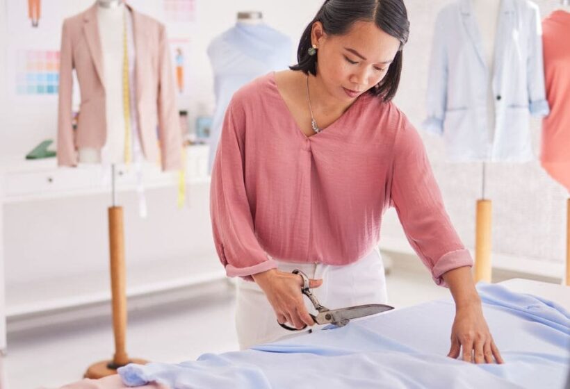 Clothing Workshop