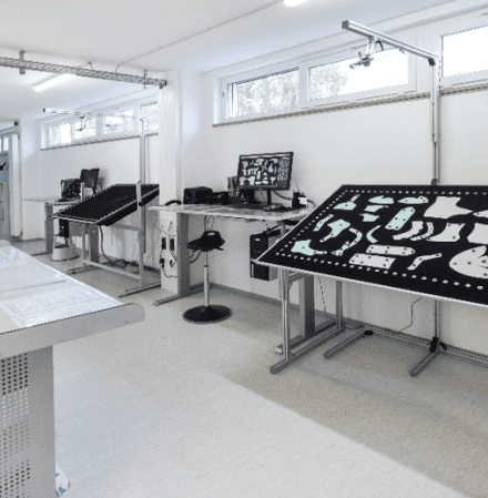 Compact and Flexible Design