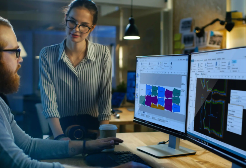 Why Technology Is the Future of the Apparel and Cut-and-Sew Industries 1 3