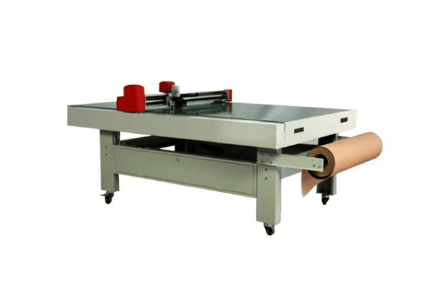 Velocity Flatbed Plotter Cutter
