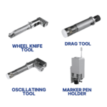 Velocity procut-x equipment tools and spare parts