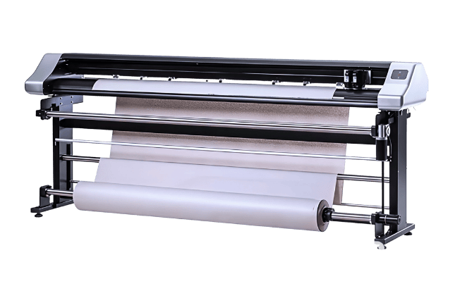 Velocity Vector Two Marker Plotter | Precision CAD Plotting