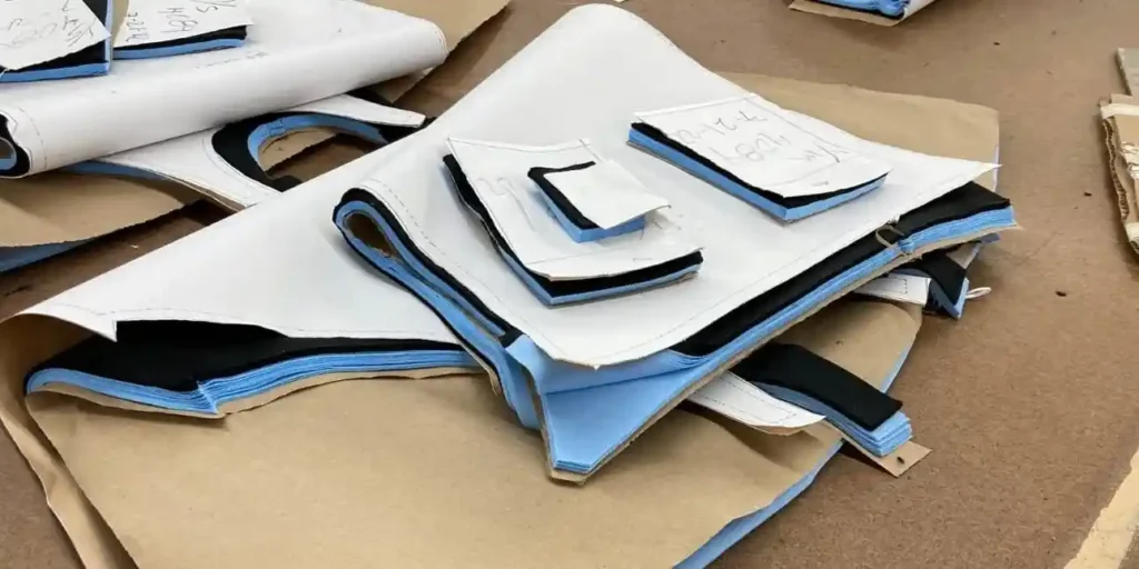 Agility and Savings in the Cutting Process of your Apparel Company