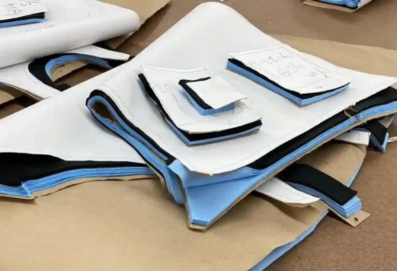 Agility and Savings in the Cutting Process of your Apparel Company