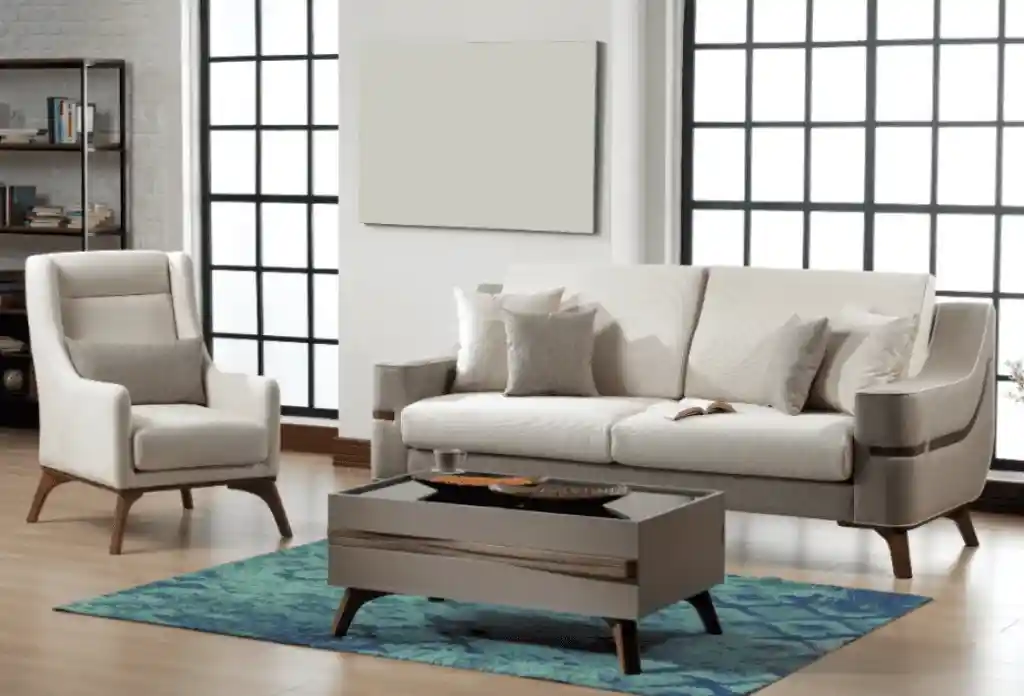 Industries 3 Design and Precision for Furniture Manufacturing