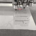 High Precision Cutting