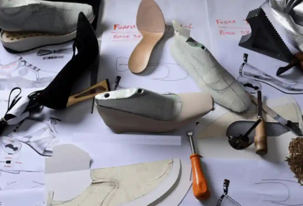 Industries 4 Combine artisanal quality with technological precision.