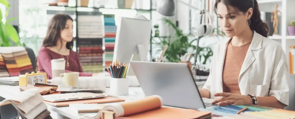 Evolution of Small Apparel Businesses towards Industry 4.0