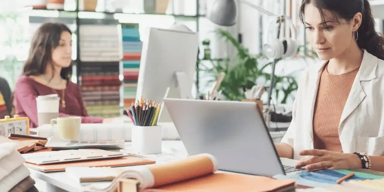 Evolution of Small Apparel Businesses towards Industry 4.0