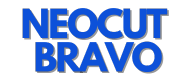 Neocut Bravo