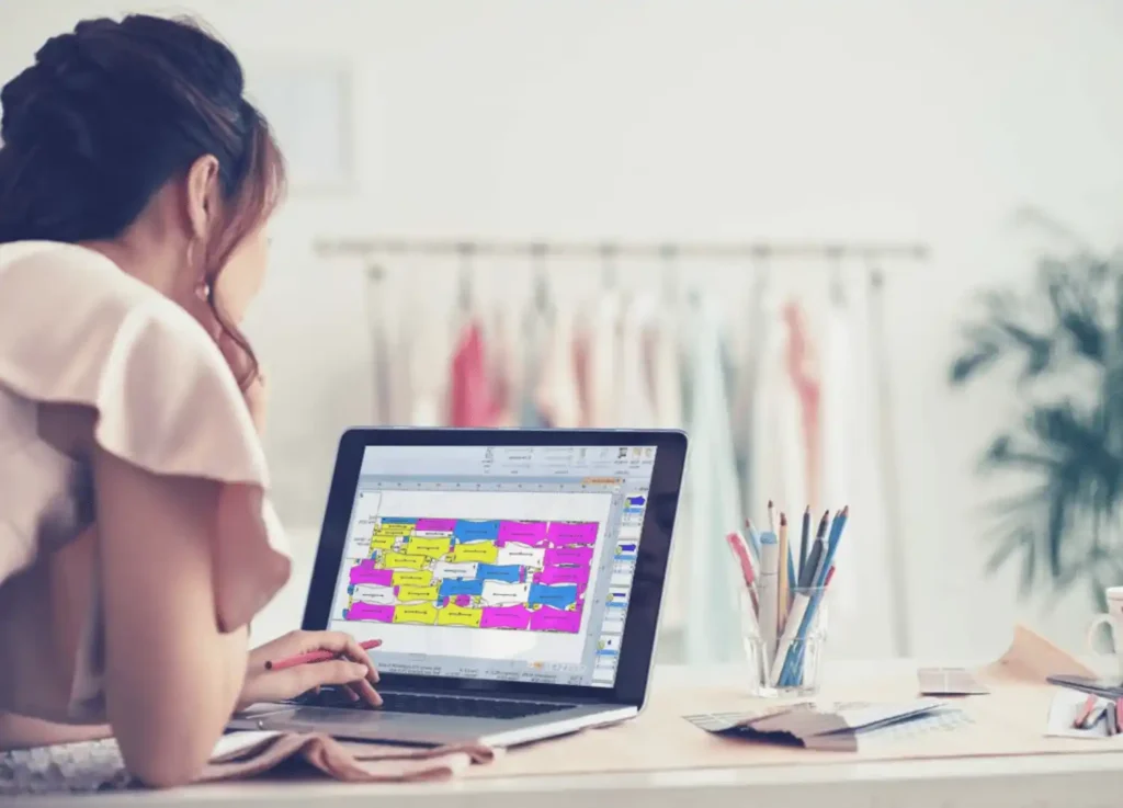 Audaces APPAREL EXPERT is a powerful and user-friendly CAD (Computer-Aided Design) software suite tailored to meet the rigorous demands of modern garment manufacturing.
