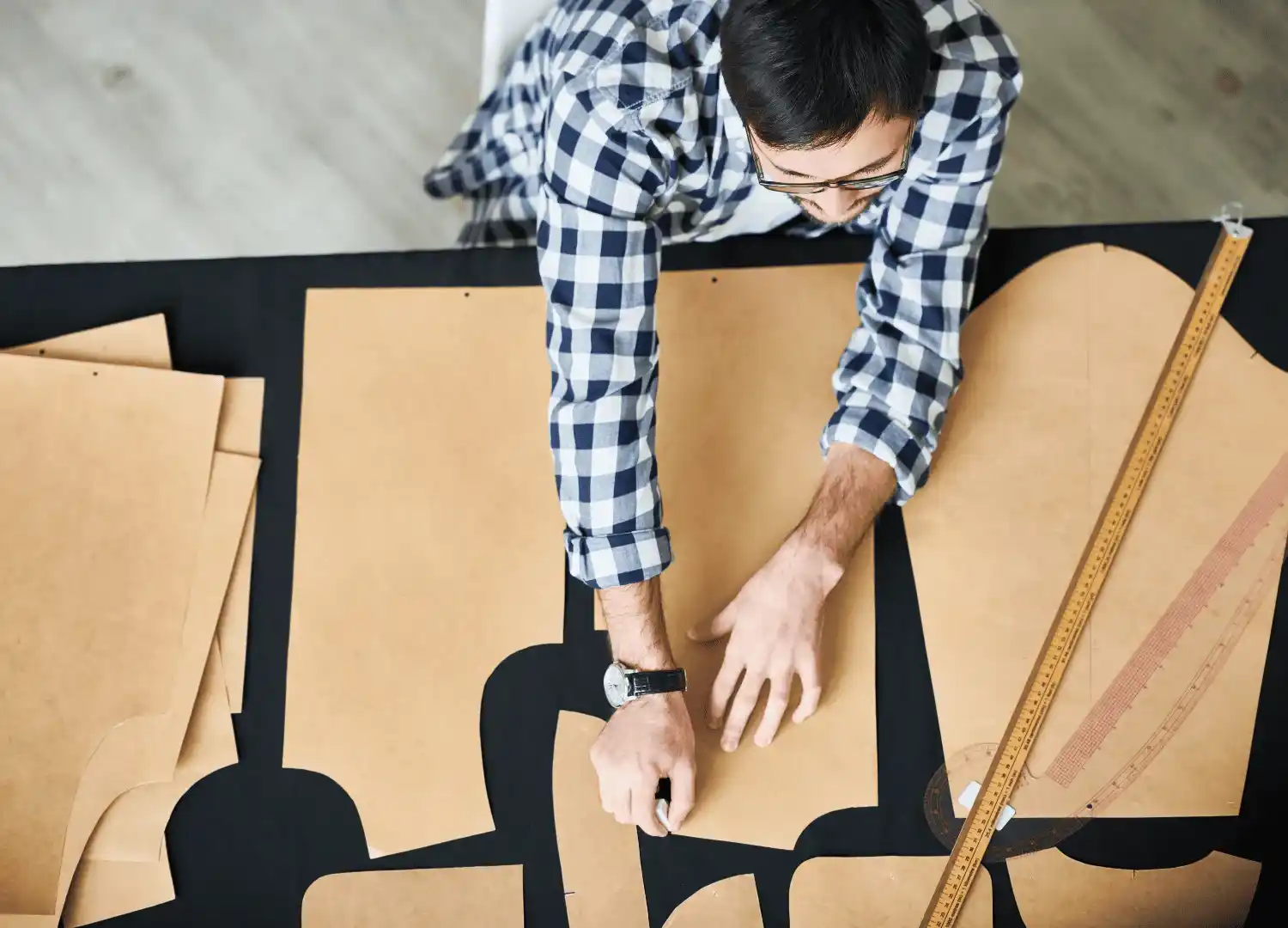 Dual Functionality for High-Precision Pattern Printing and Cutting