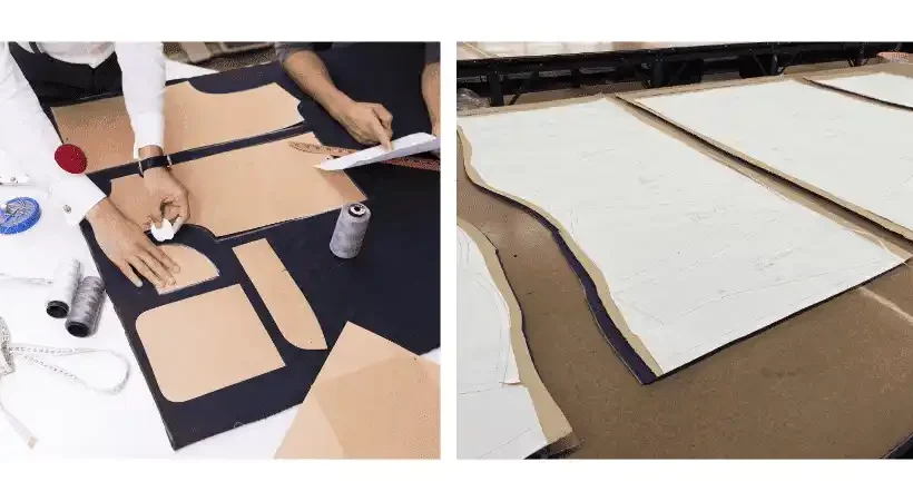 In the competitive apparel industry, efficiency is key.