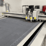 Reduce material waste