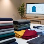 Technologies Powering the Modern Apparel