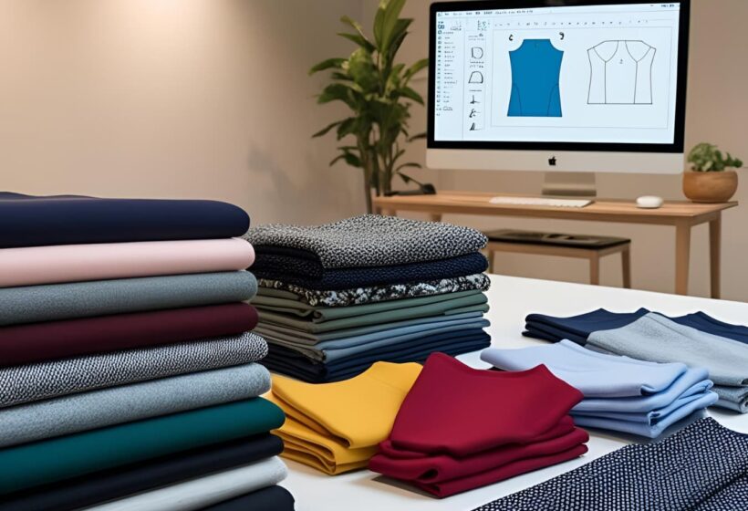 Why Technology Is the Future of the Apparel and Cut-and-Sew Industries 3 Technologies Powering the Modern Apparel