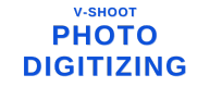 V-Shoot Photo Digitizing