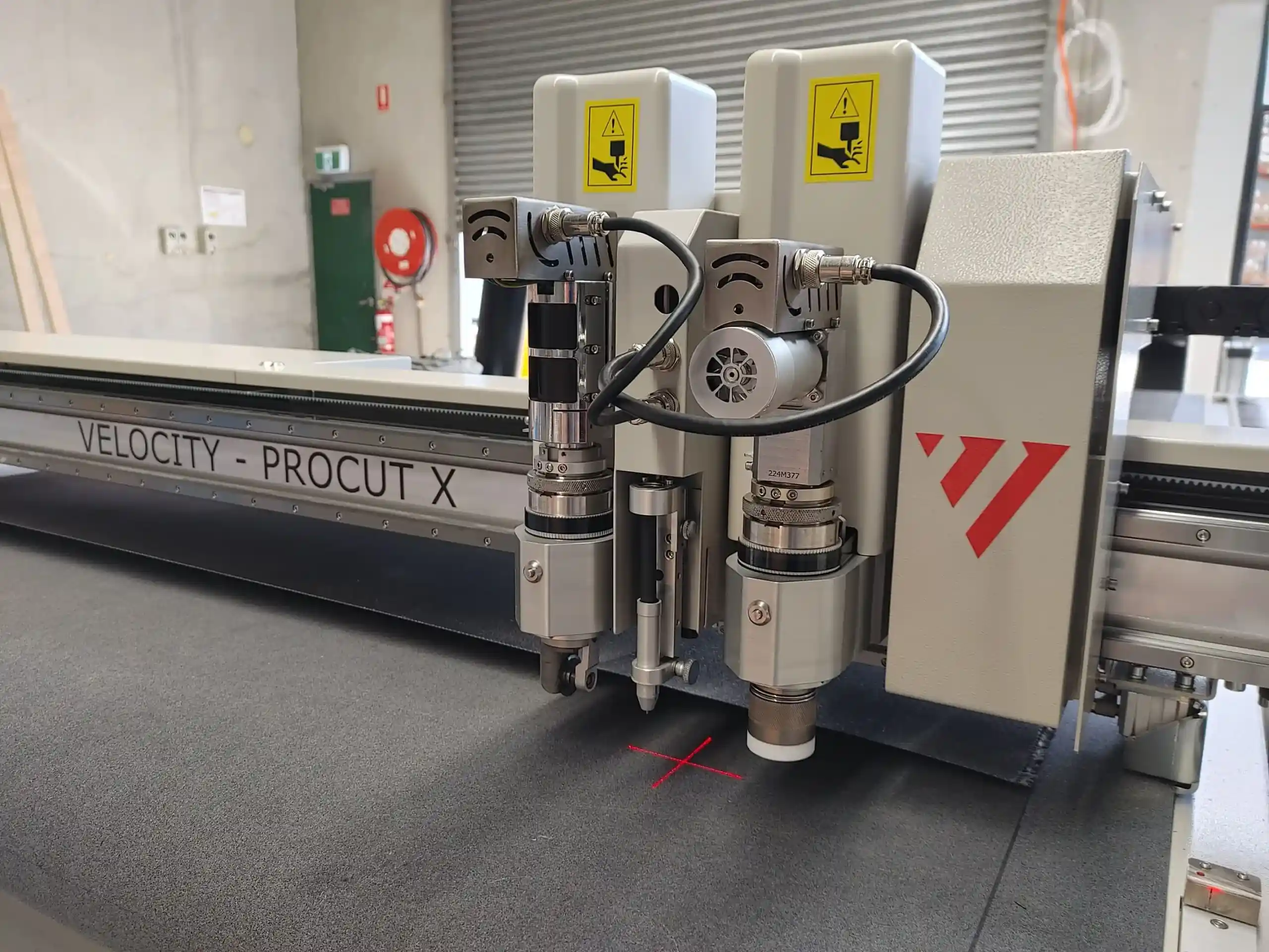 Engineered for Efficiency and Accuracy in Every Cut