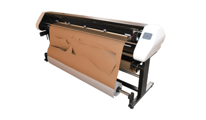 Cutter plotter 1200G