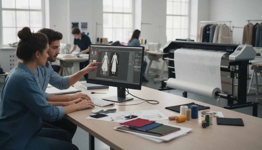 How Tariffs Are Reshaping Fashion — and Why Local, Personalized Manufacturing Is the Future