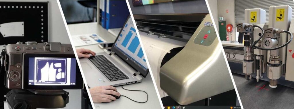 digital transformation through automation and smart technologies.