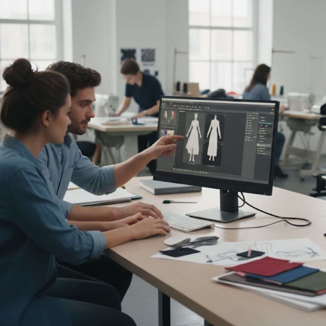 Plotter Machine Software How to Choose the Right Plotter or Cutter for Your Textile Business