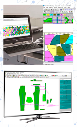 Vetigraph – CAD Design and Nesting