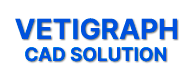 Vetigraph – CAD Design and Nesting