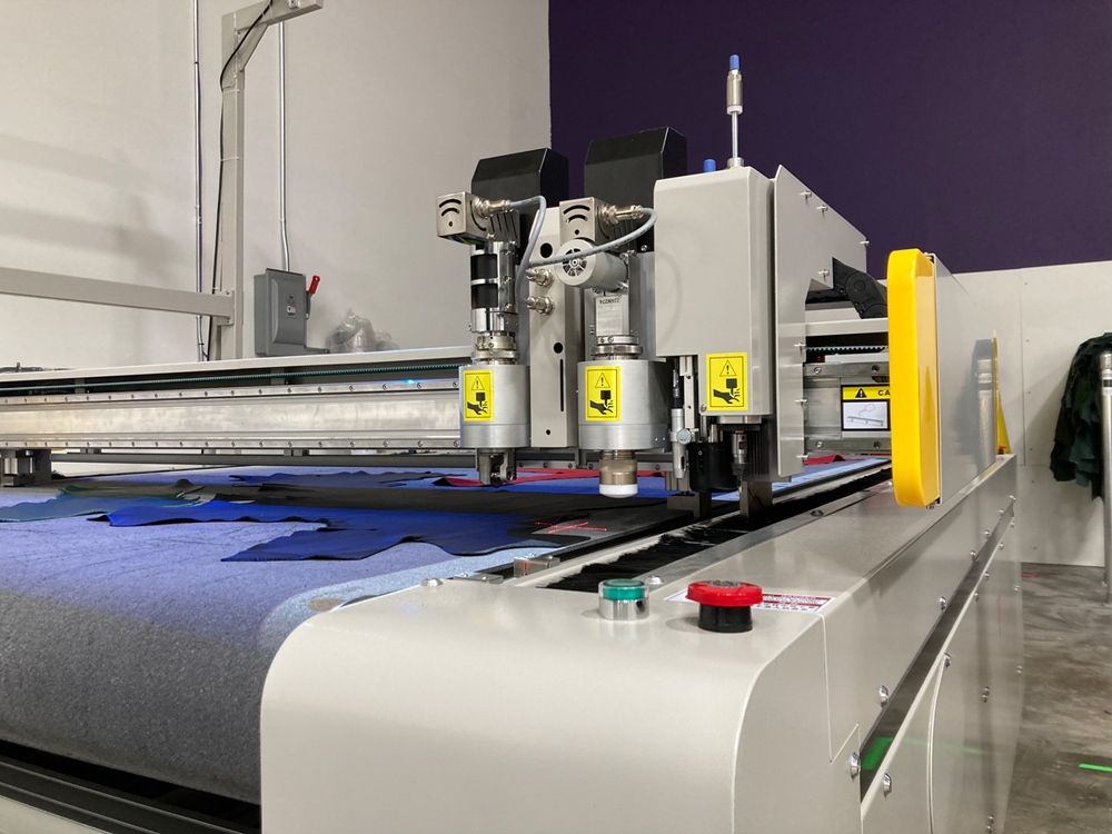 How to Choose the Best Industrial Plotter for Garment Manufacturing
