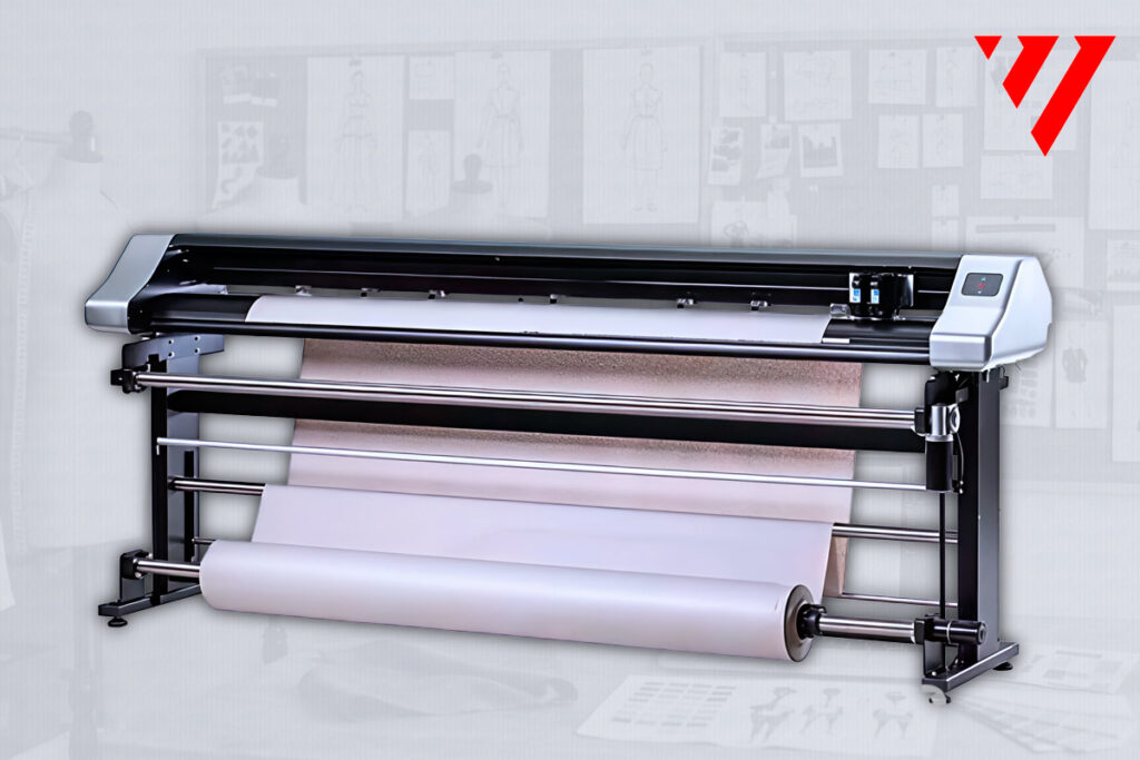 How to Choose the Best Industrial Plotter for Garment Manufacturing