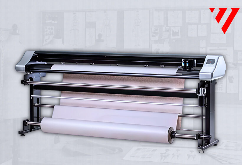 Velocity Plotters