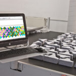 How to Reduce Textile Waste With CAD/CAM Automation