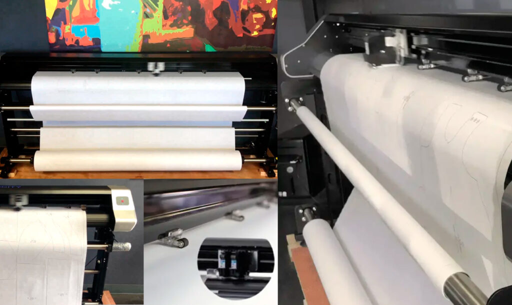 Pattern Plotter vs Marker Plotter: Differences and Uses