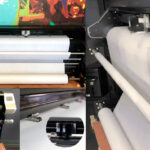 Pattern Plotter vs Marker Plotter