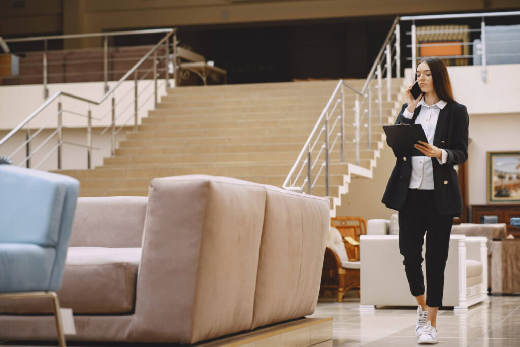 Automation for Furniture and Upholstery: Real Benefits