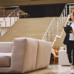 Furniture and upholstery