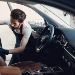 Automotive Interiors