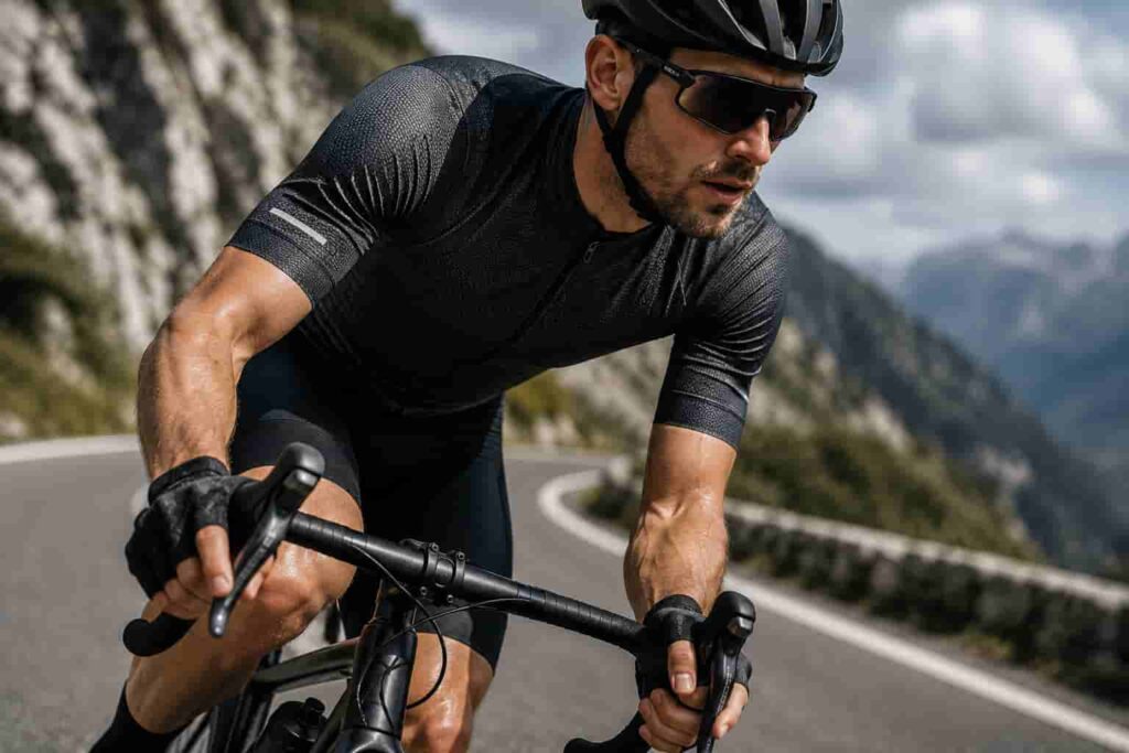 Neoprene material for sports, recreation, and performance gear manufacturing