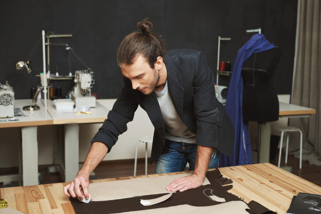 How to Digitize Physical Patterns for CAD Software Integration