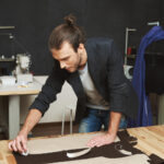 Digitize Physical Patterns