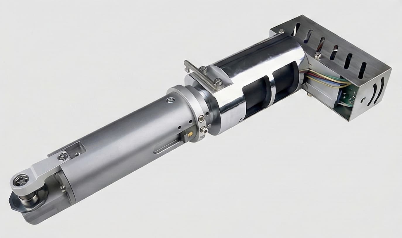 ProCut X & ProCut X-S Automatic Cutting Machines 4 Active Circular Knife tool for ProCut cutters