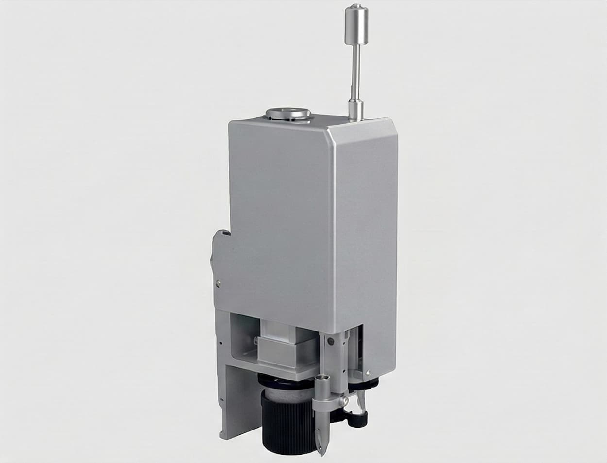 ProCut X & ProCut X-S Automatic Cutting Machines 7 Pen tool for ProCut cutters