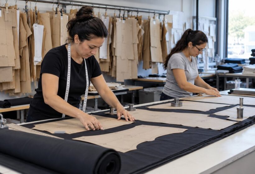 Best Lectra Alternative for Mid-Sized Apparel Manufacturers 1 best lectra alternative for mid sized apparel manufacturers 1790800184 1