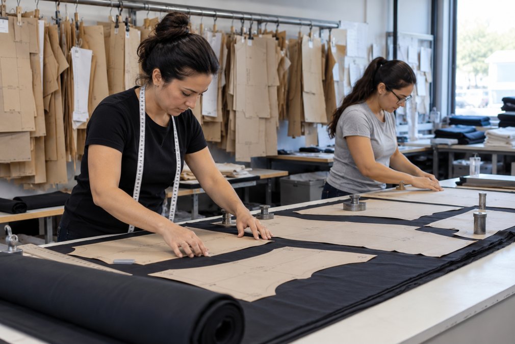 Best Lectra Alternative for Mid-Sized Apparel Manufacturers