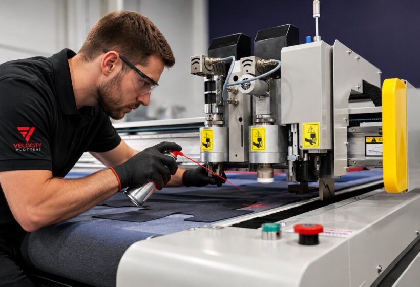 Industrial Cutting Machine Maintenance and Support Guide 1 industrial cutting machine maintenance and support guide 1790282412 1
