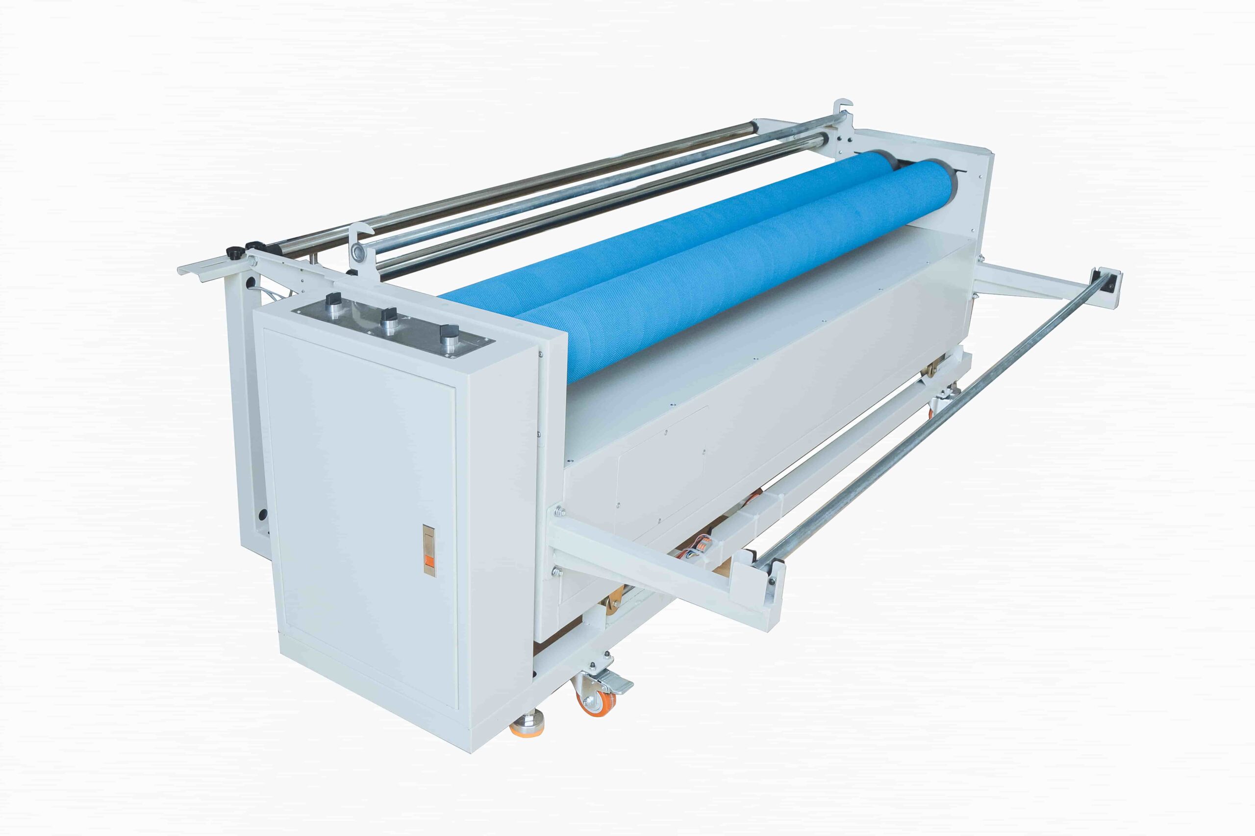 ProCut X & ProCut X-S Automatic Cutting Machines 9 Velocity feeder with alignment function for marker cutting