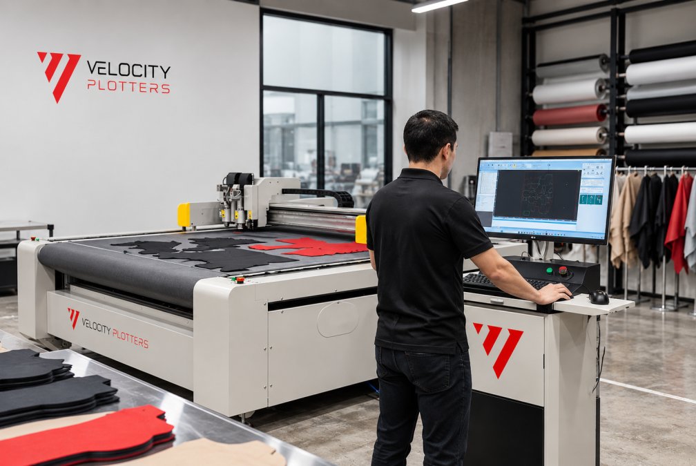 Best Lectra Alternatives for Apparel Cutting