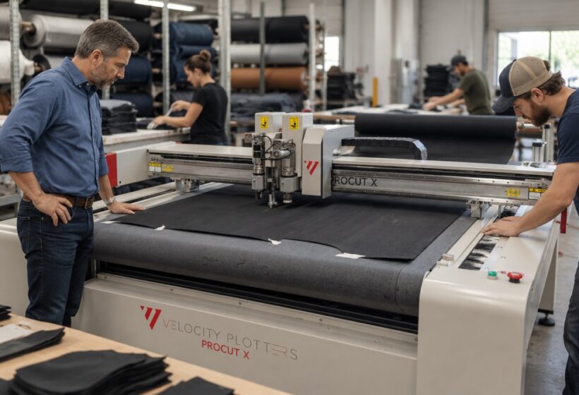 Troubleshooting Common Industrial Cutting Machine Issues 1 best lectra alternative for mid sized apparel manufacturers 1790800151 1