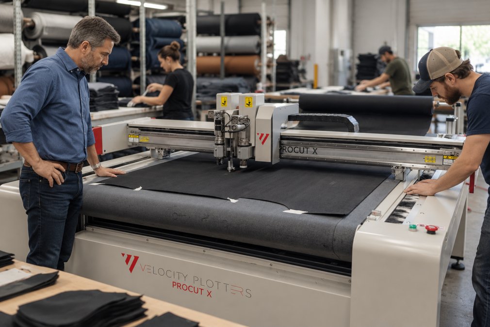 Troubleshooting Common Industrial Cutting Machine Issues